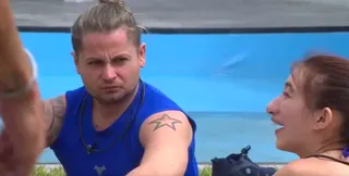 Todos contra Thammy Palma: ahora la tildaron de "descarada" en polémica